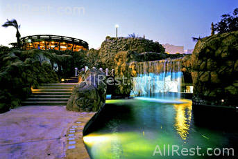 Sheraton Sharm Hotel 4